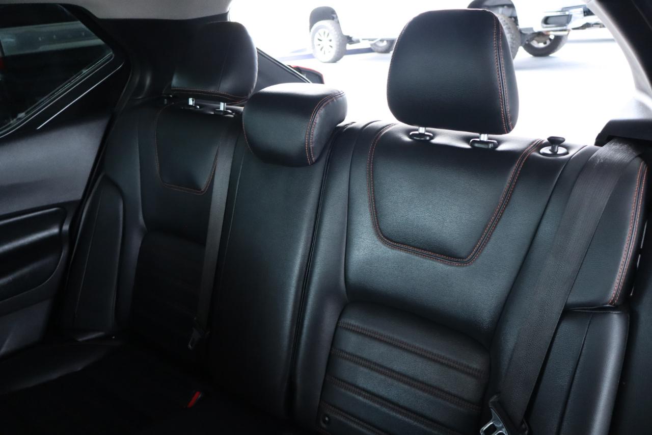 Nissan Kicks SR FWD 2020