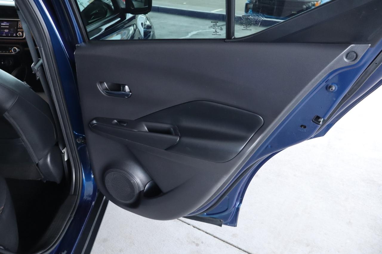 Nissan Kicks SR FWD 2020