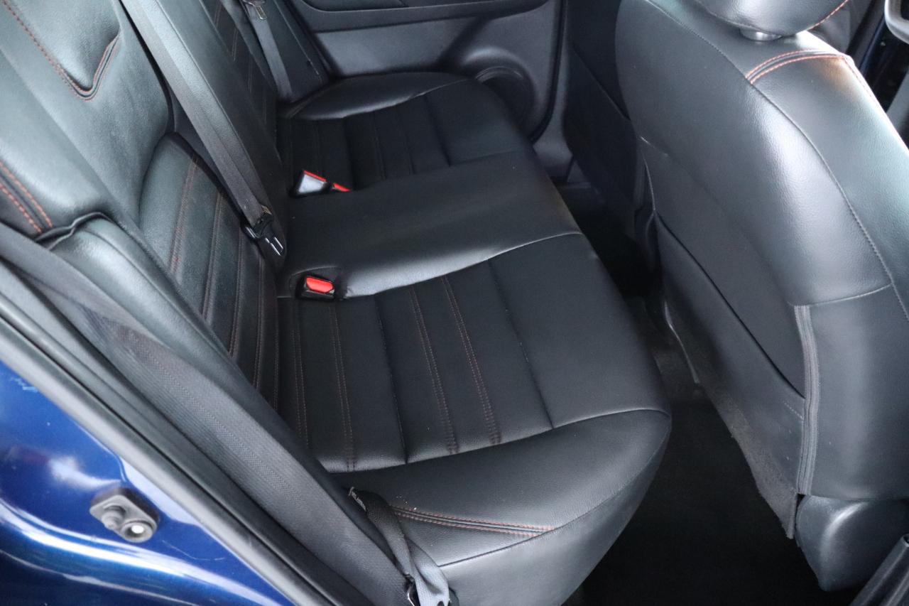 Nissan Kicks SR FWD 2020