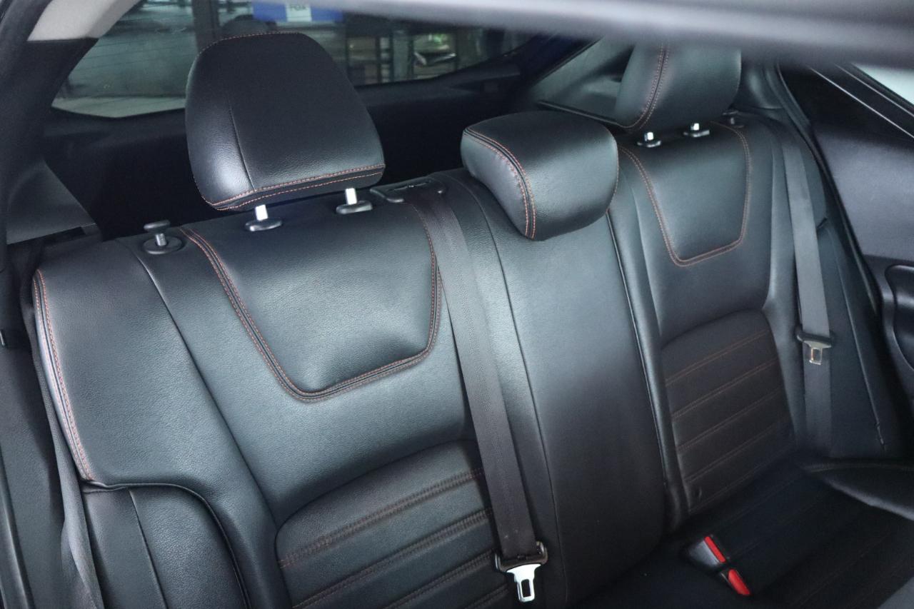 Nissan Kicks SR FWD 2020