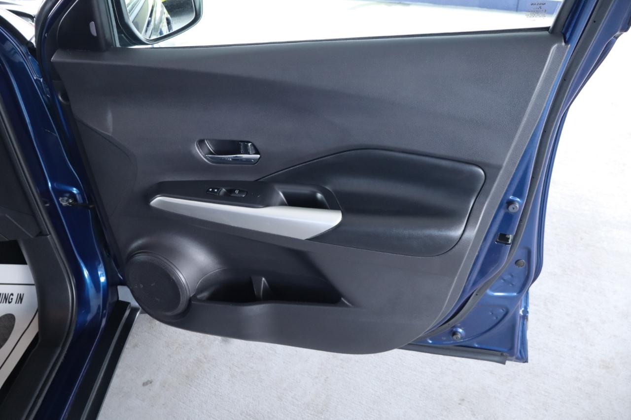 Nissan Kicks SR FWD 2020