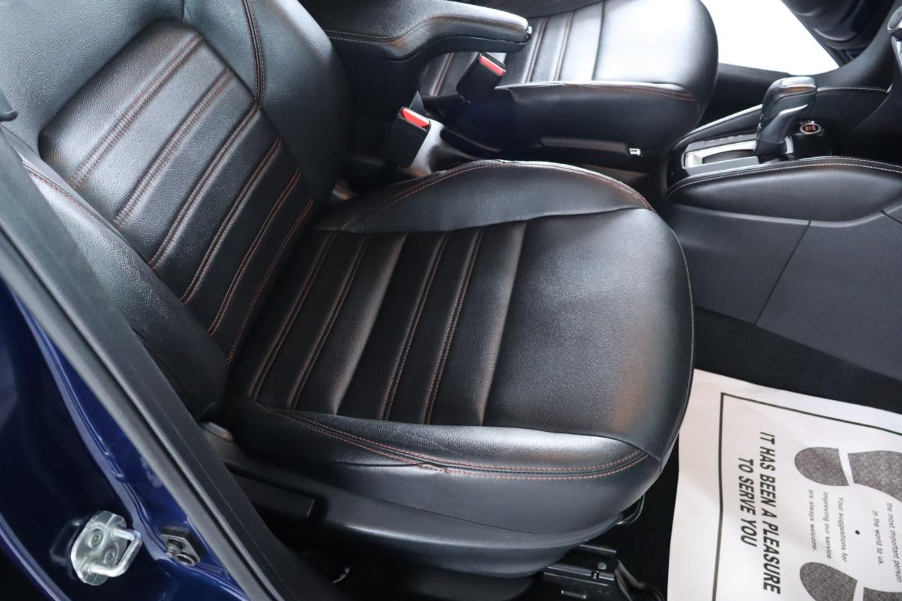 Nissan Kicks SR FWD 2020