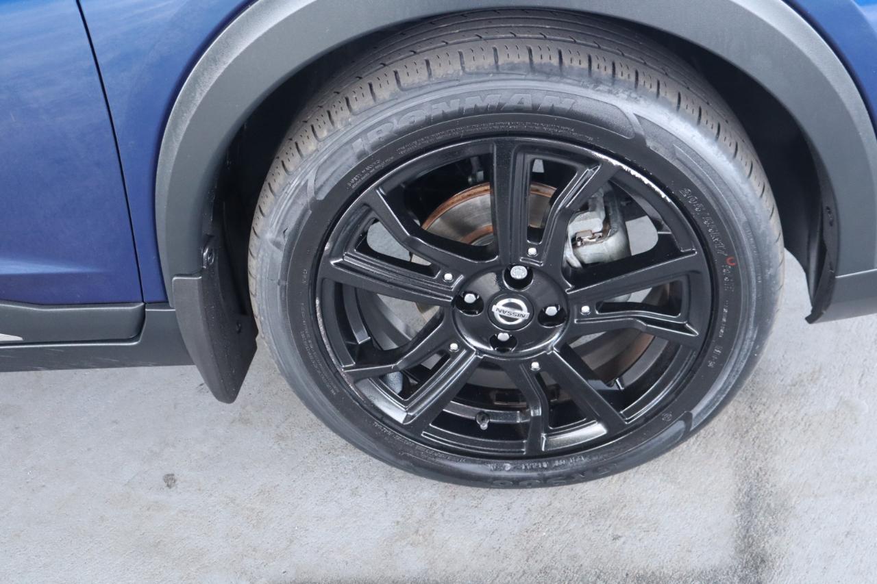 Nissan Kicks SR FWD 2020