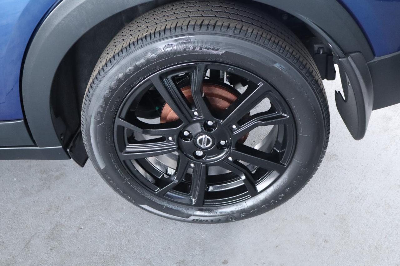 Nissan Kicks SR FWD 2020