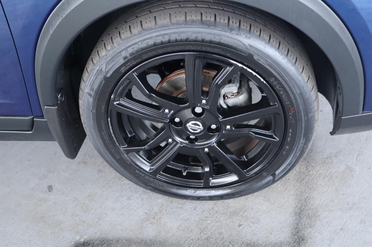 Nissan Kicks SR FWD 2020