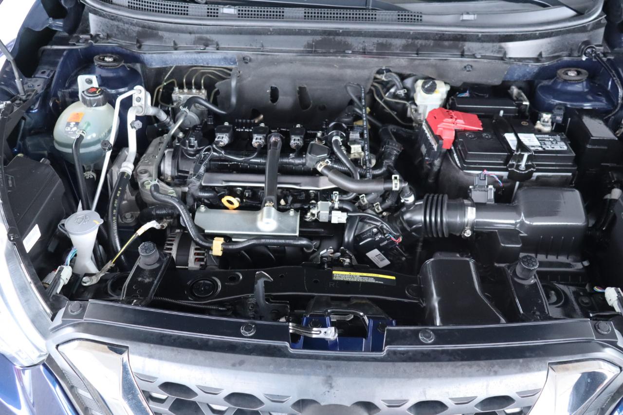 Nissan Kicks SR FWD 2020