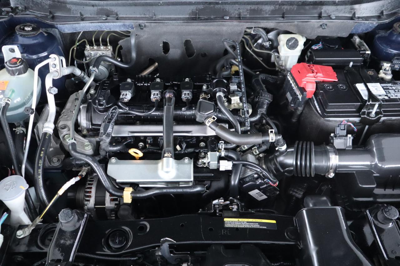 Nissan Kicks SR FWD 2020