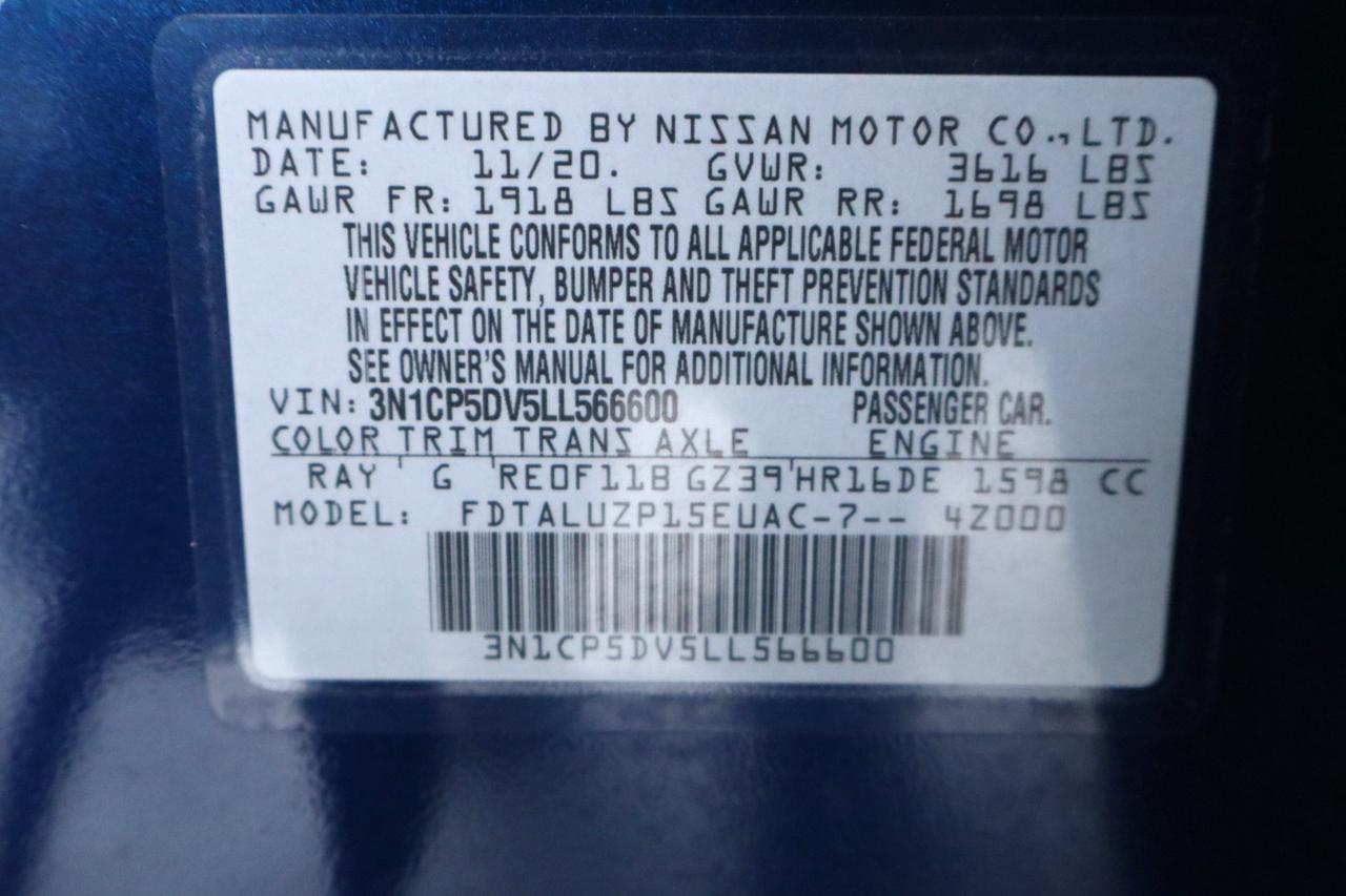 Nissan Kicks SR FWD 2020