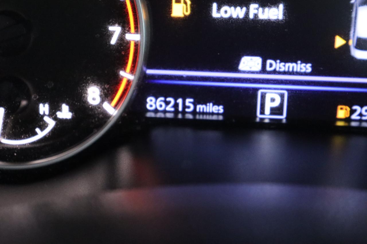 Nissan Altima 2.5 SL Sedan 2021