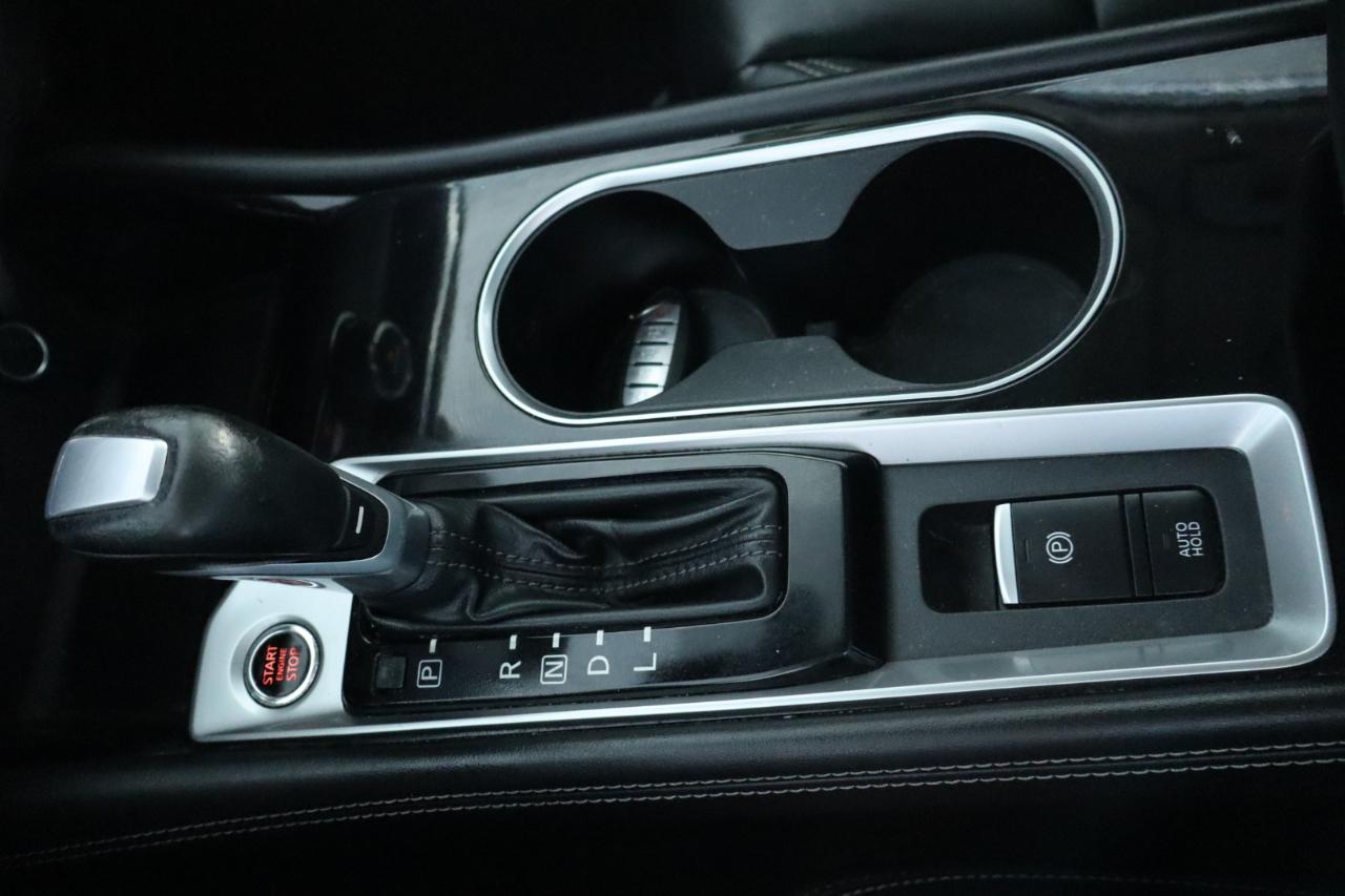 Nissan Altima 2.5 SL Sedan 2021