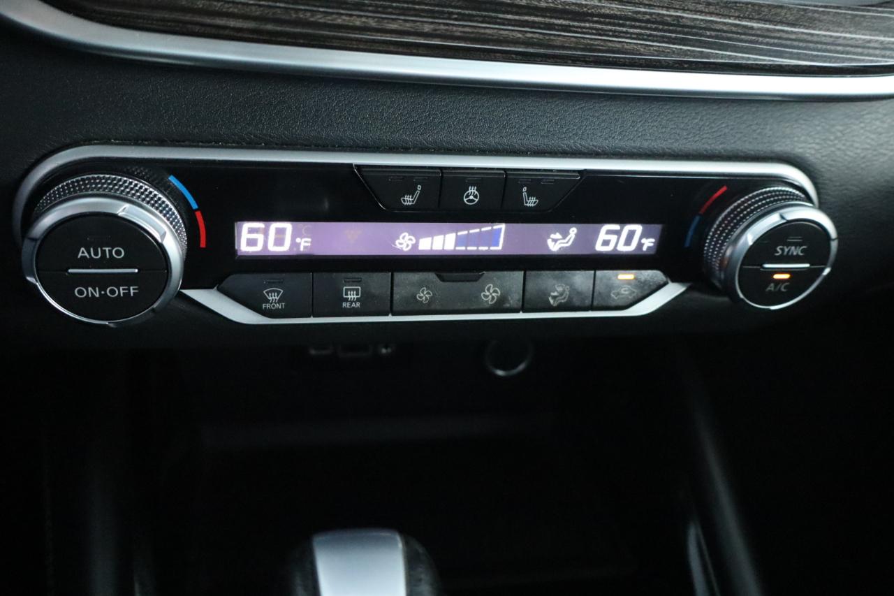 Nissan Altima 2.5 SL Sedan 2021