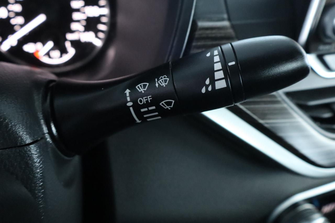 Nissan Altima 2.5 SL Sedan 2021