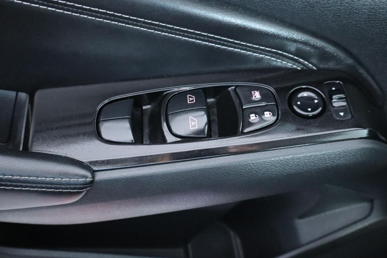 Nissan Altima 2.5 SL Sedan 2021