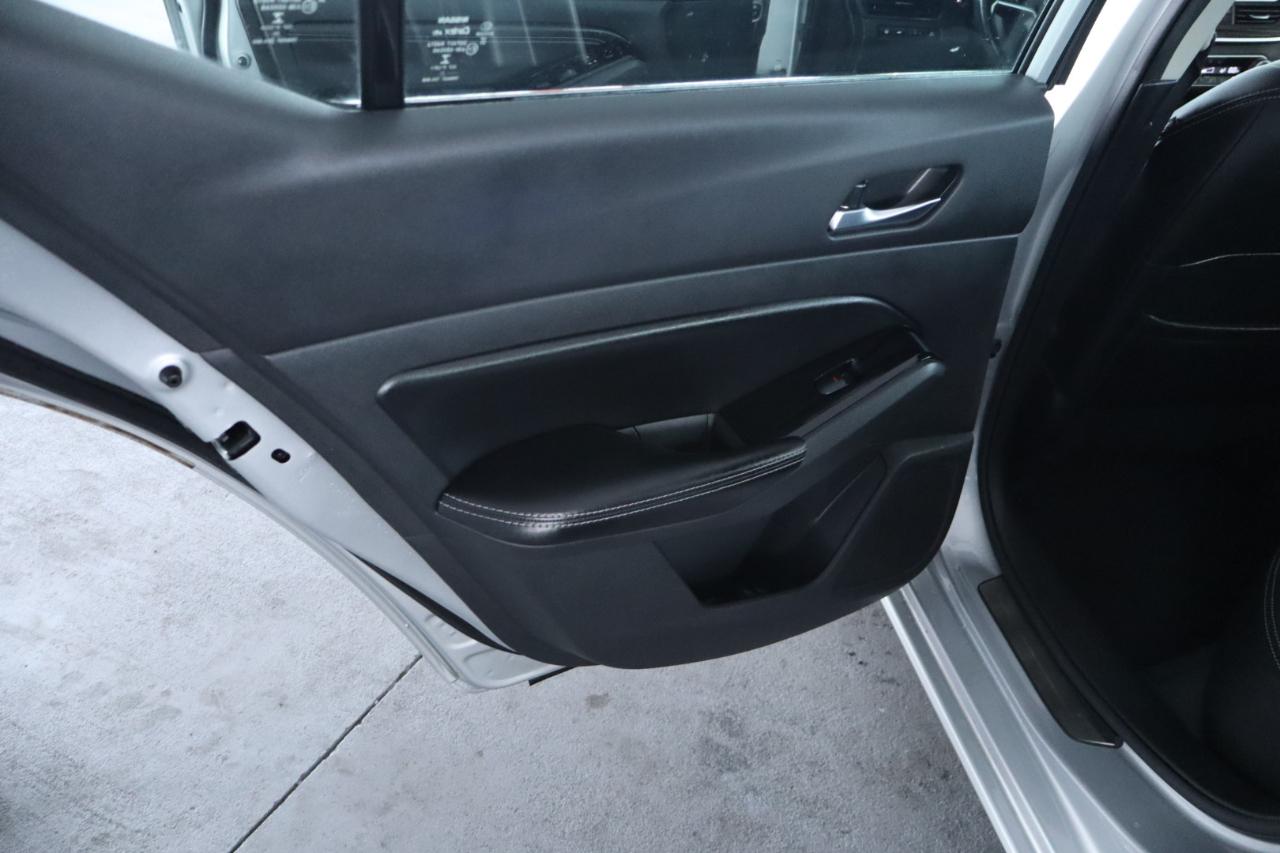 Nissan Altima 2.5 SL Sedan 2021