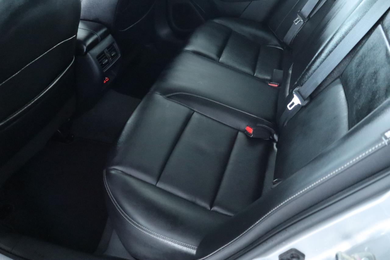 Nissan Altima 2.5 SL Sedan 2021