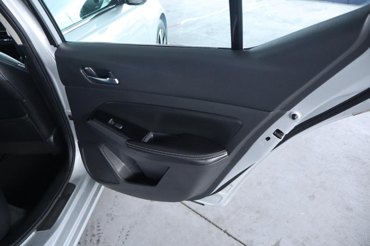 Nissan Altima 2.5 SL Sedan 2021