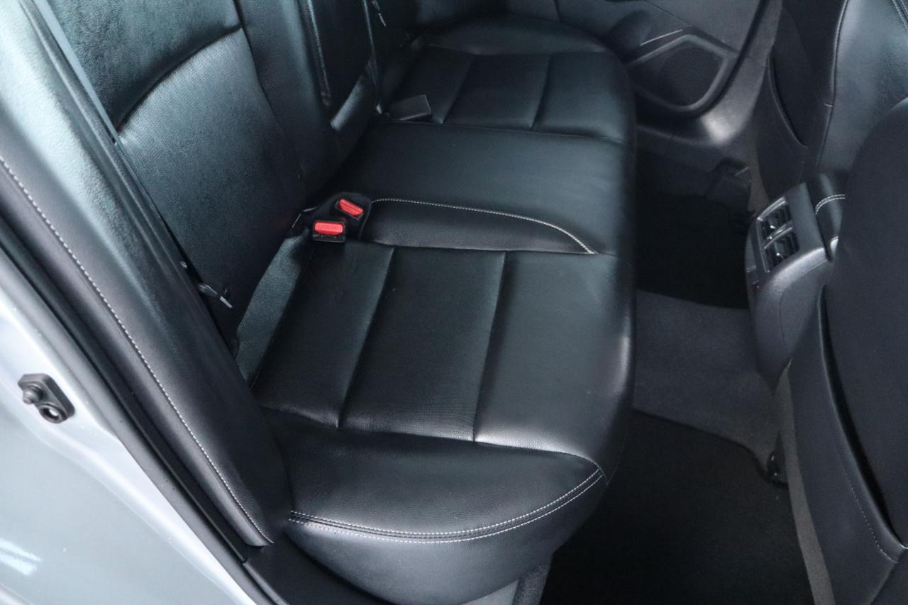 Nissan Altima 2.5 SL Sedan 2021