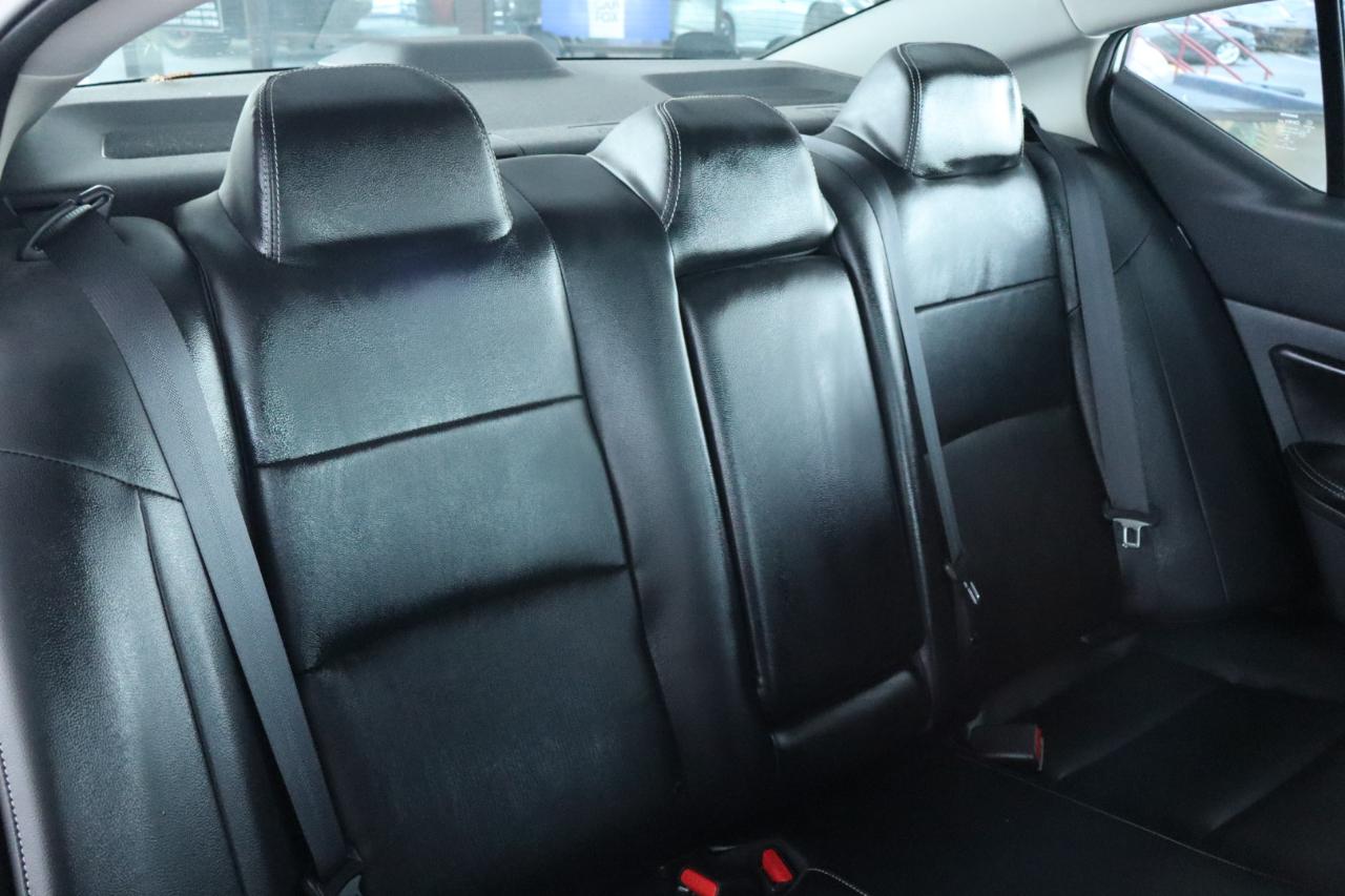 Nissan Altima 2.5 SL Sedan 2021