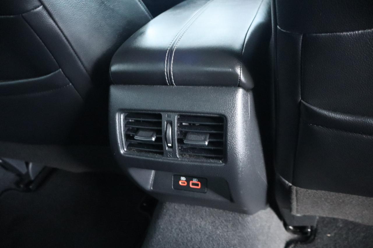 Nissan Altima 2.5 SL Sedan 2021