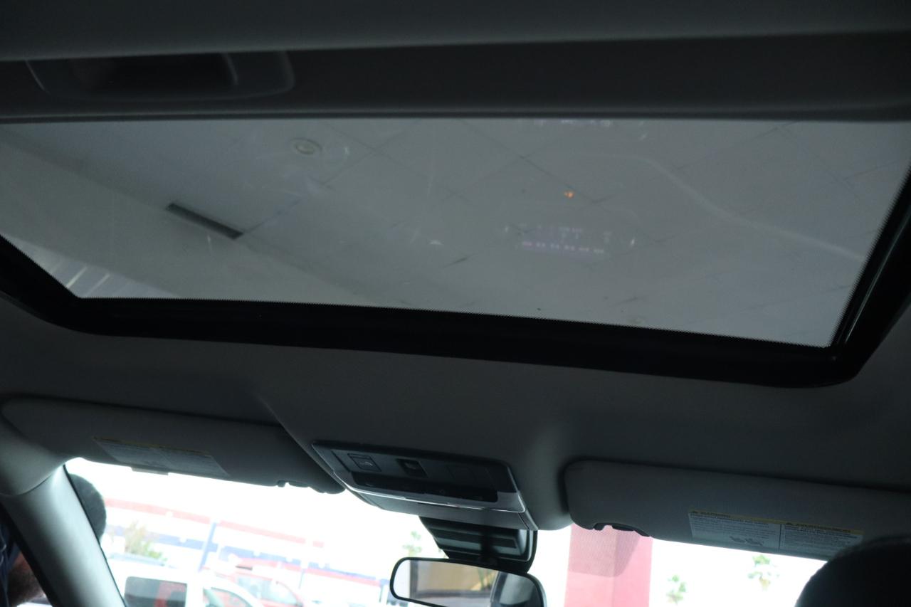 Nissan Altima 2.5 SL Sedan 2021