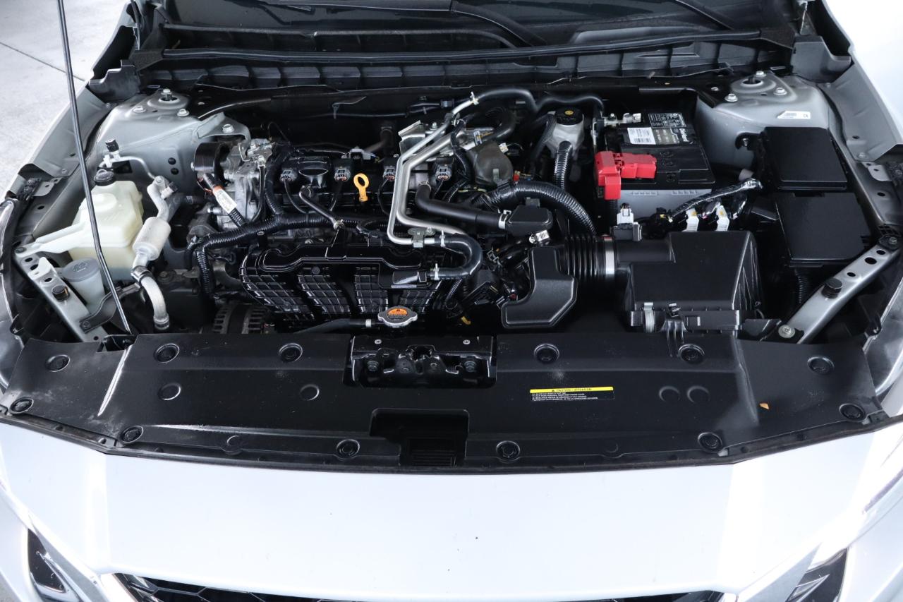 Nissan Altima 2.5 SL Sedan 2021