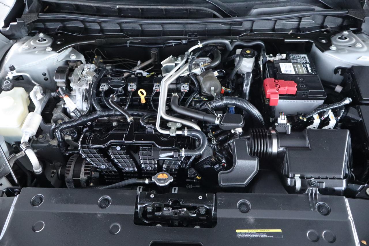 Nissan Altima 2.5 SL Sedan 2021