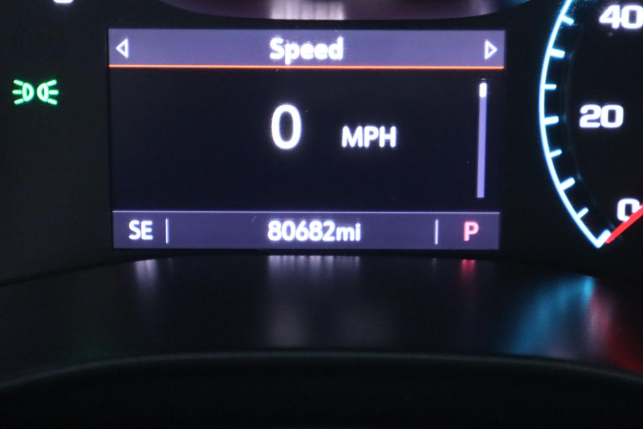 Chevrolet Colorado 4WD Crew Cab 128.3" LT 2019