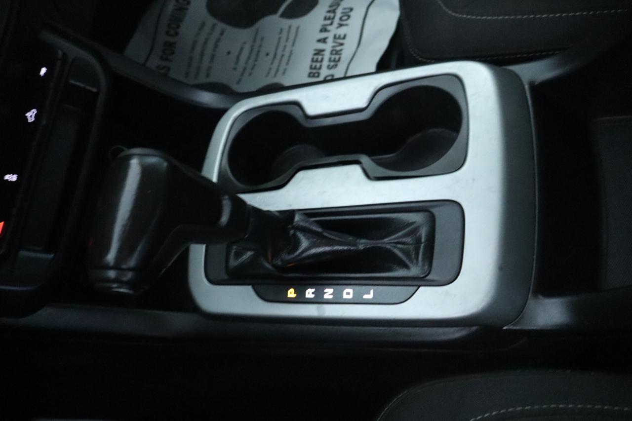 Chevrolet Colorado 4WD Crew Cab 128.3" LT 2019