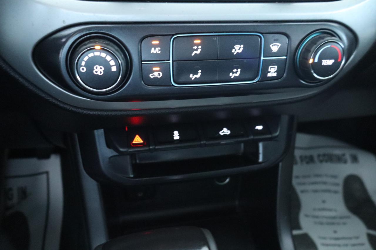 Chevrolet Colorado 4WD Crew Cab 128.3" LT 2019