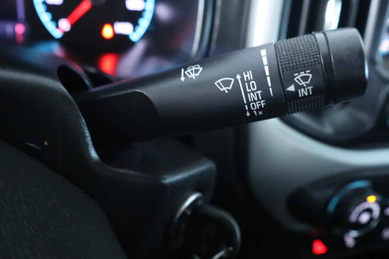 Chevrolet Colorado 4WD Crew Cab 128.3" LT 2019