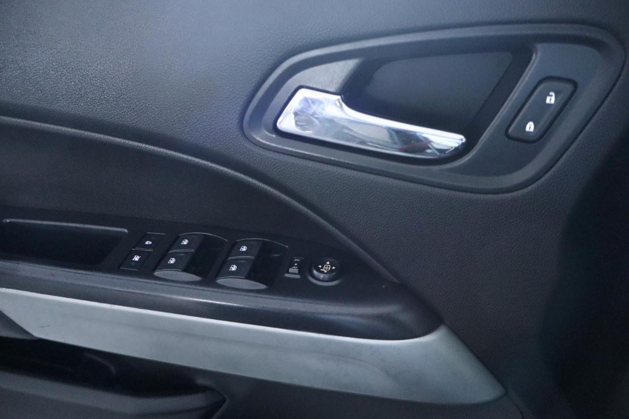 Chevrolet Colorado 4WD Crew Cab 128.3" LT 2019