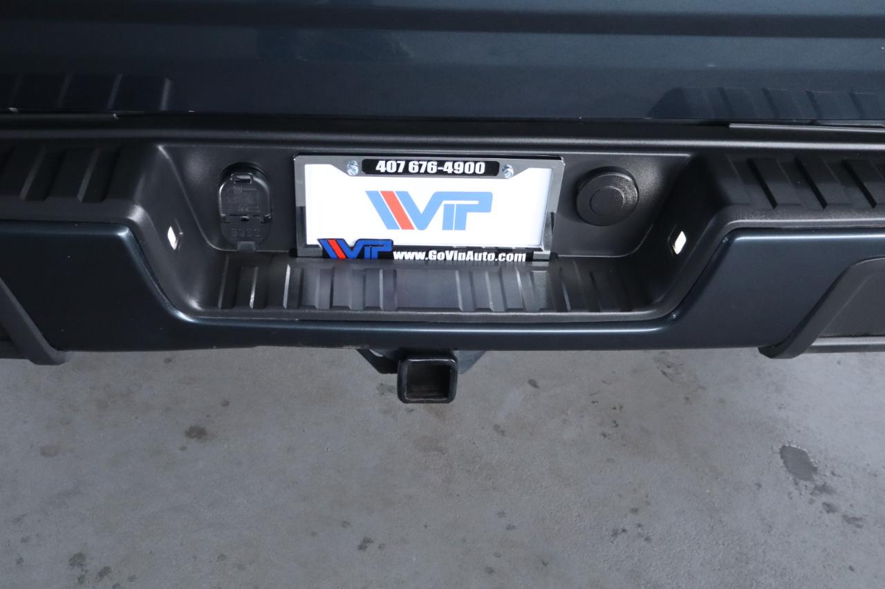 Chevrolet Colorado 4WD Crew Cab 128.3" LT 2019