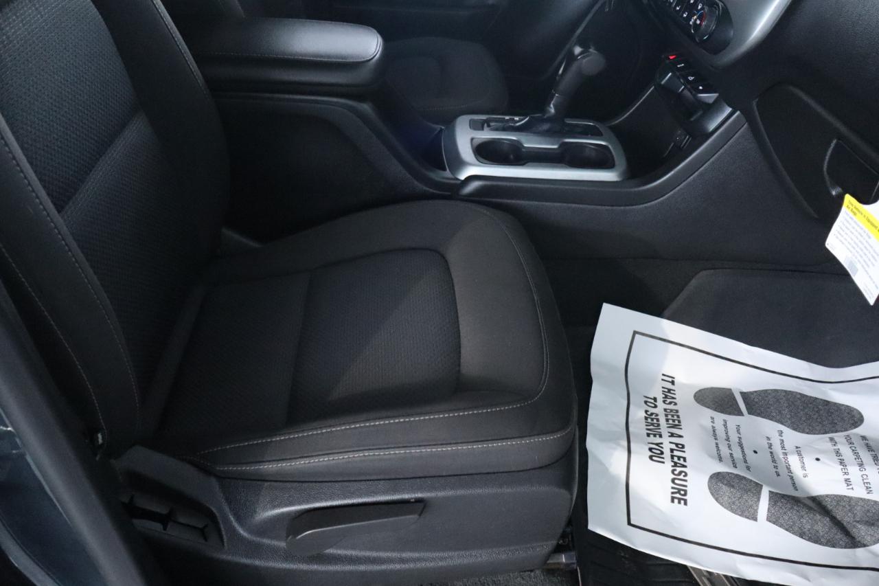 Chevrolet Colorado 4WD Crew Cab 128.3" LT 2019