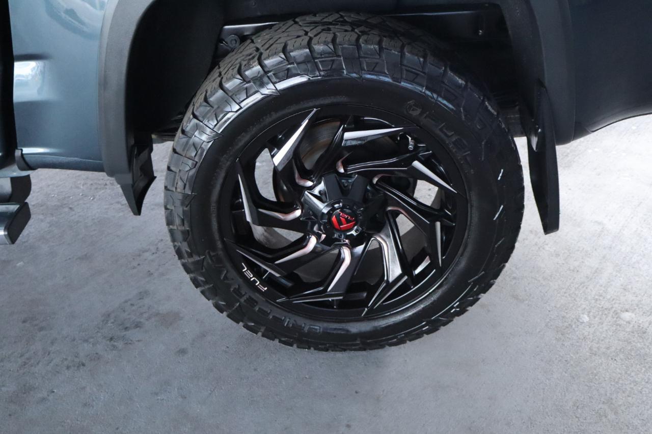 Chevrolet Colorado 4WD Crew Cab 128.3" LT 2019