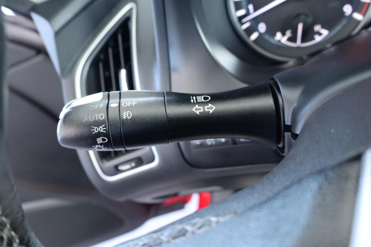 Infiniti Q50 3.0t LUXE RWD 2021