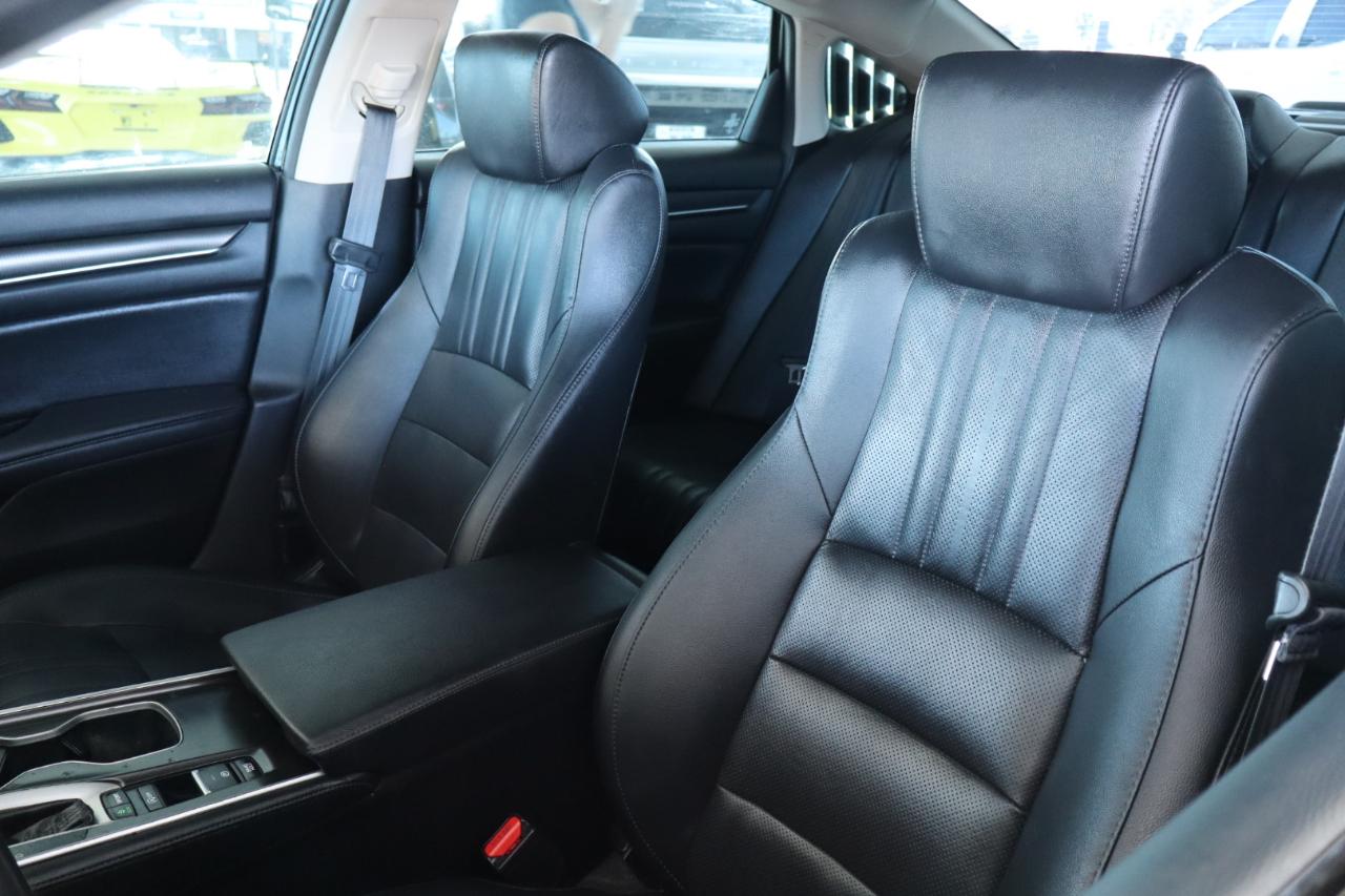 Honda Accord Sedan Sport SE 1.5T CVT 2021