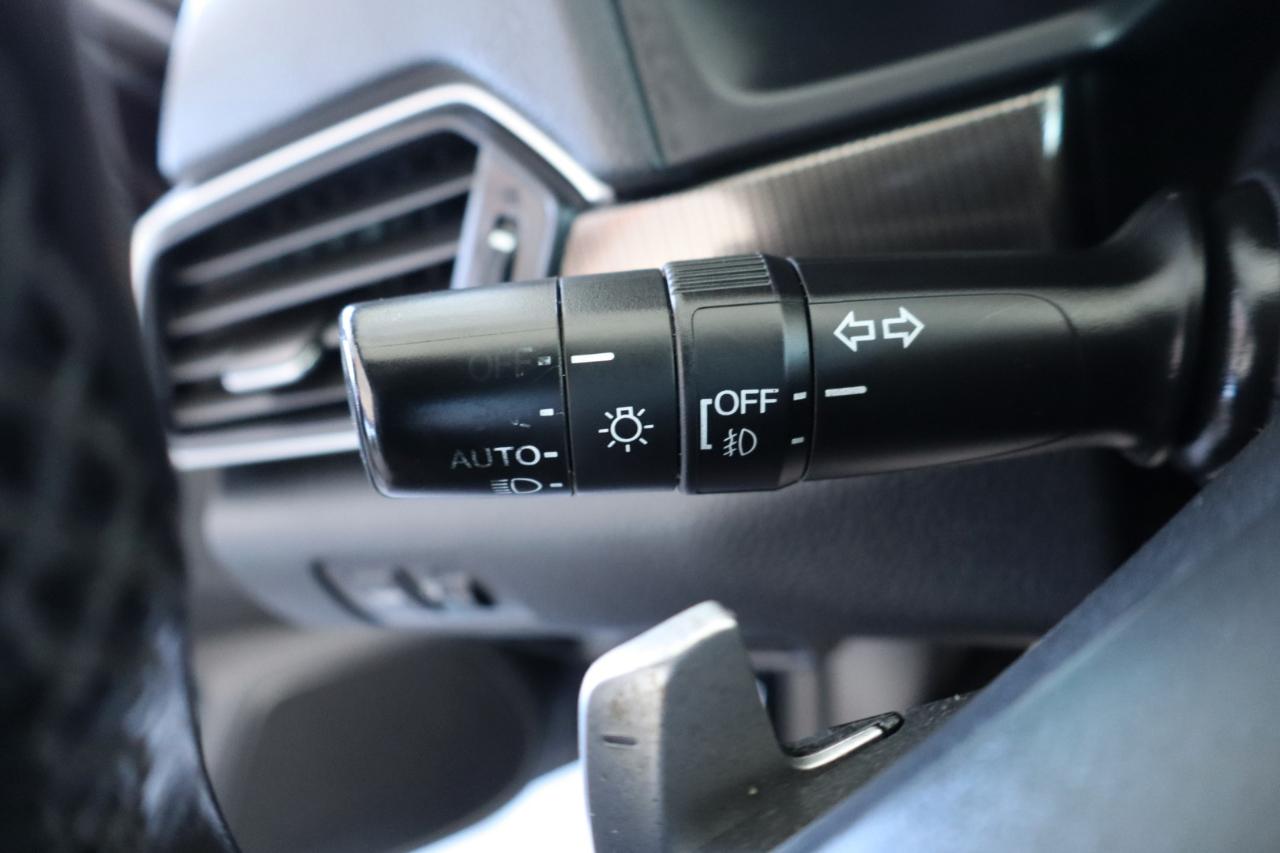 Honda Accord Sedan Sport SE 1.5T CVT 2021