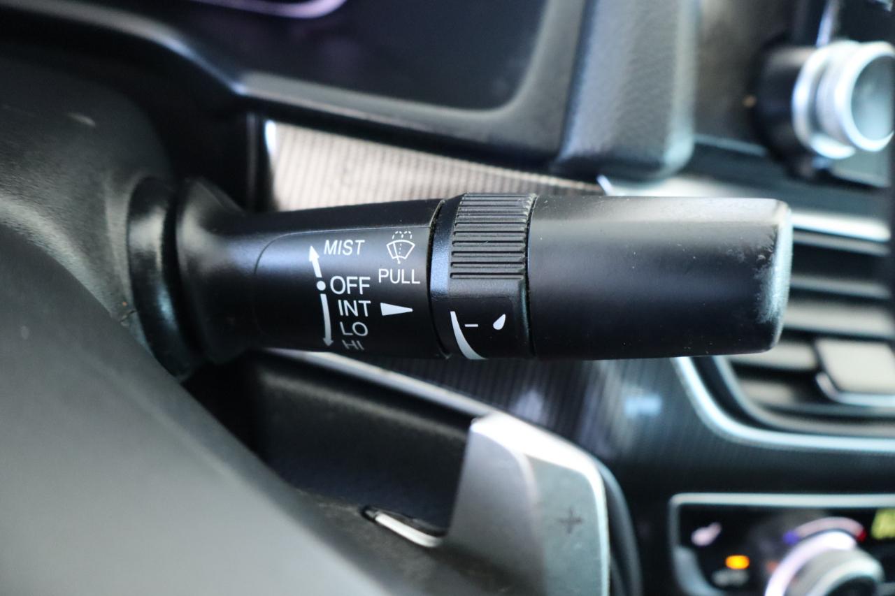 Honda Accord Sedan Sport SE 1.5T CVT 2021