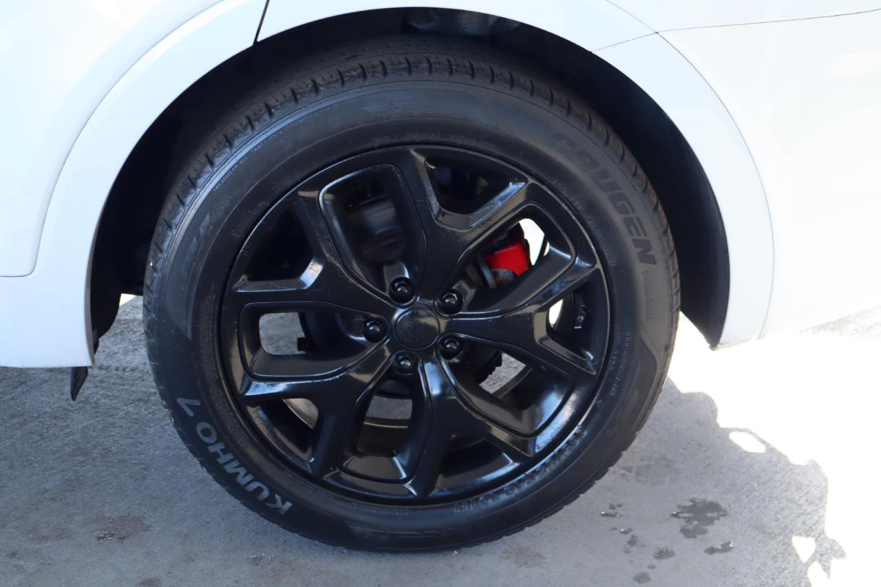 Kia Sorento FWD 4dr 3.3L SX 2016