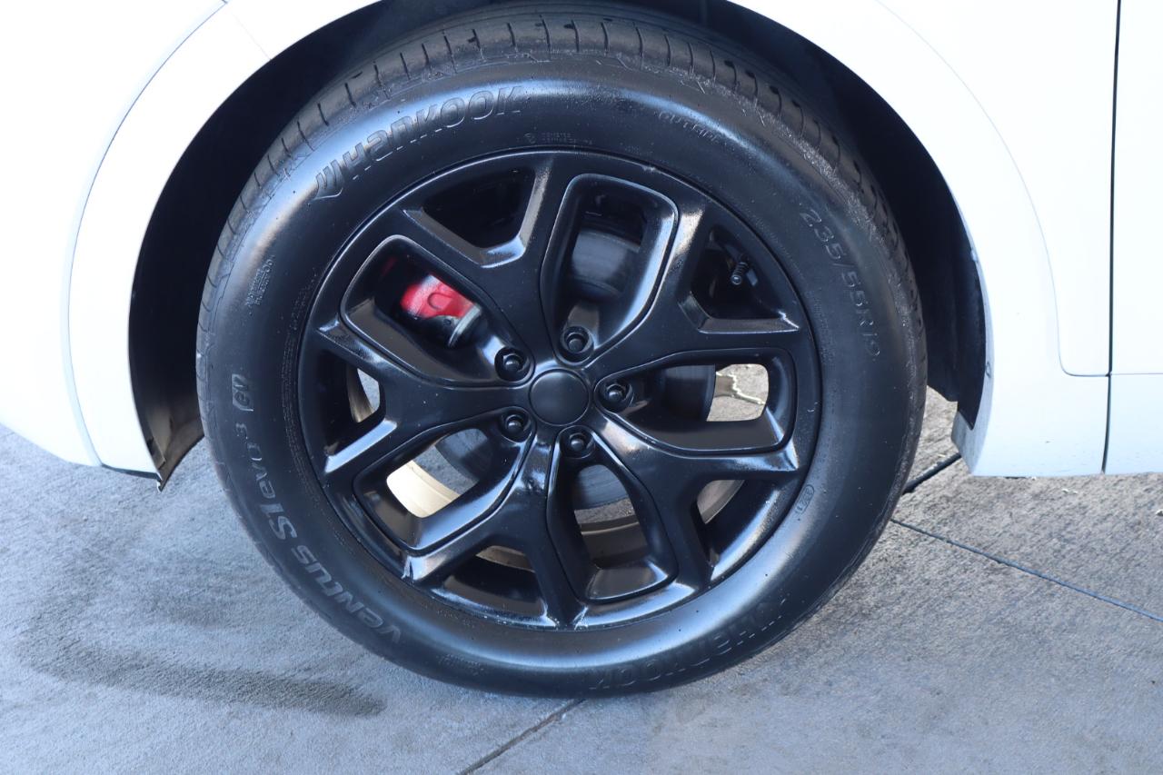 Kia Sorento FWD 4dr 3.3L SX 2016