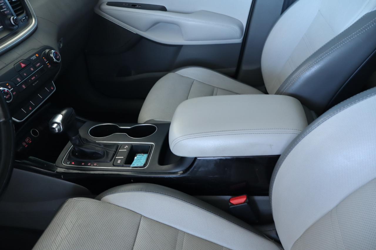 Kia Sorento FWD 4dr 3.3L SX 2016