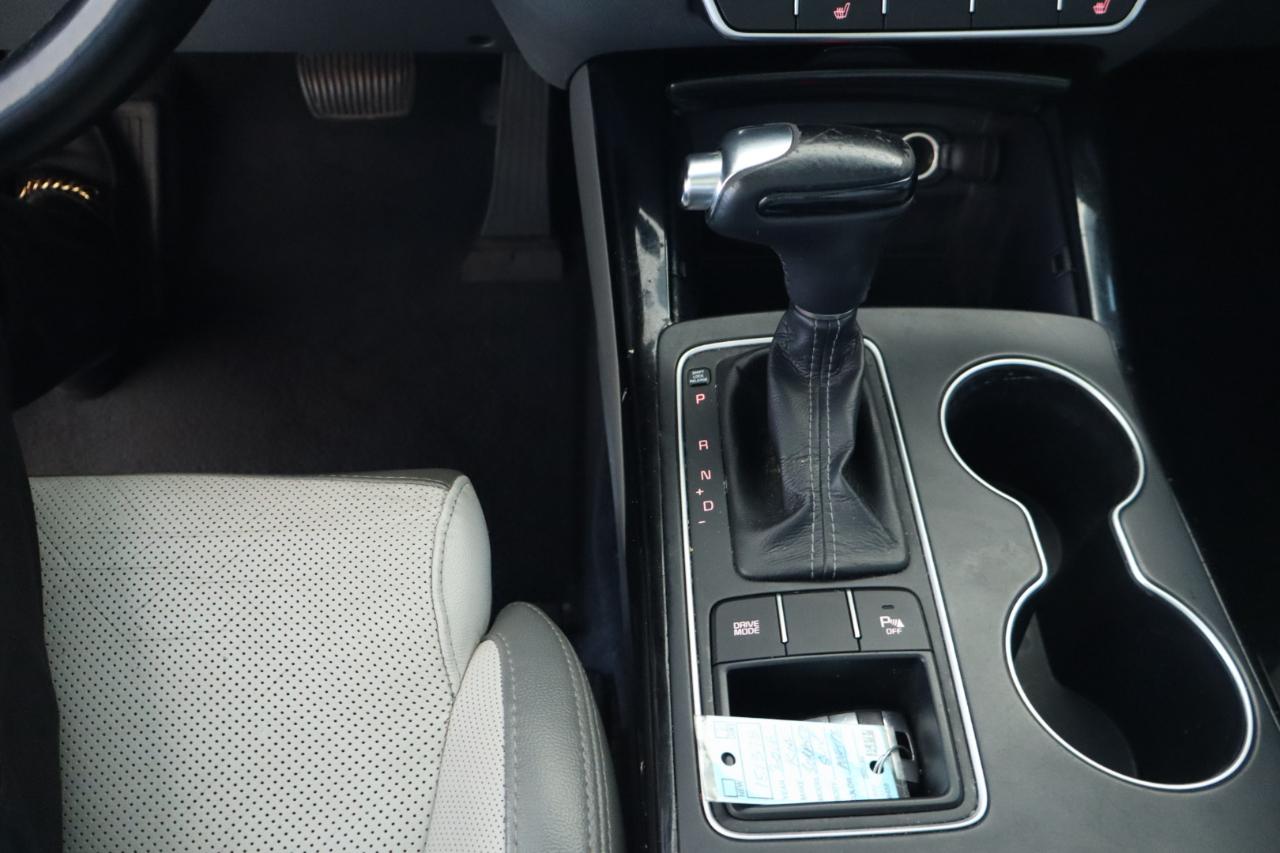 Kia Sorento FWD 4dr 3.3L SX 2016