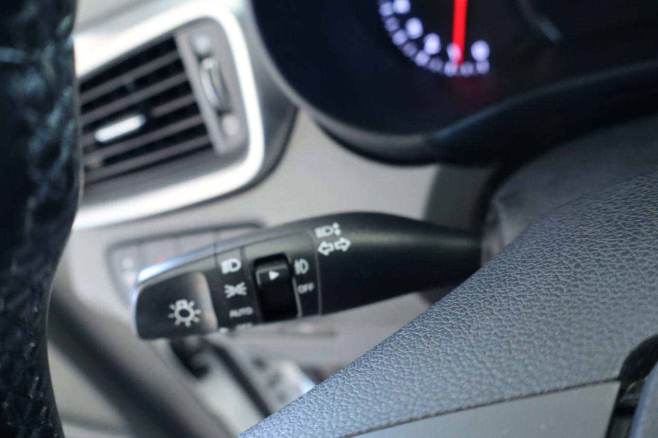 Kia Sorento FWD 4dr 3.3L SX 2016