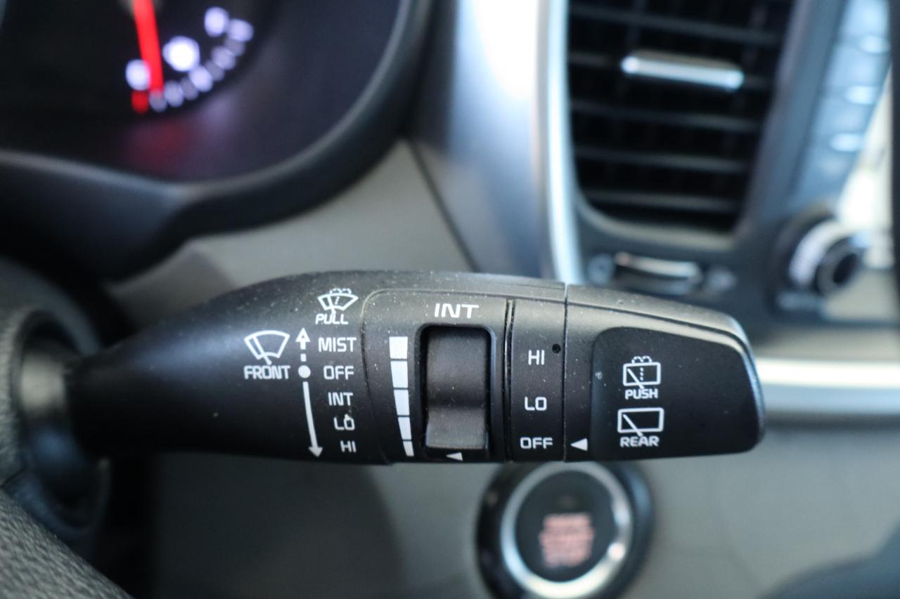 Kia Sorento FWD 4dr 3.3L SX 2016