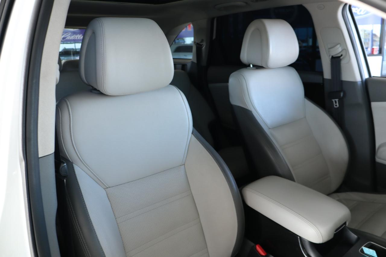 Kia Sorento FWD 4dr 3.3L SX 2016