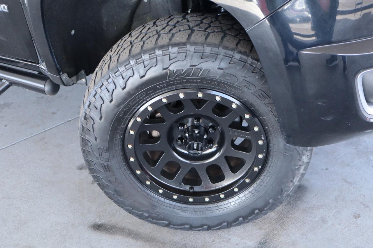 Chevrolet Colorado 4WD Crew Cab 140.5" Z71 2015