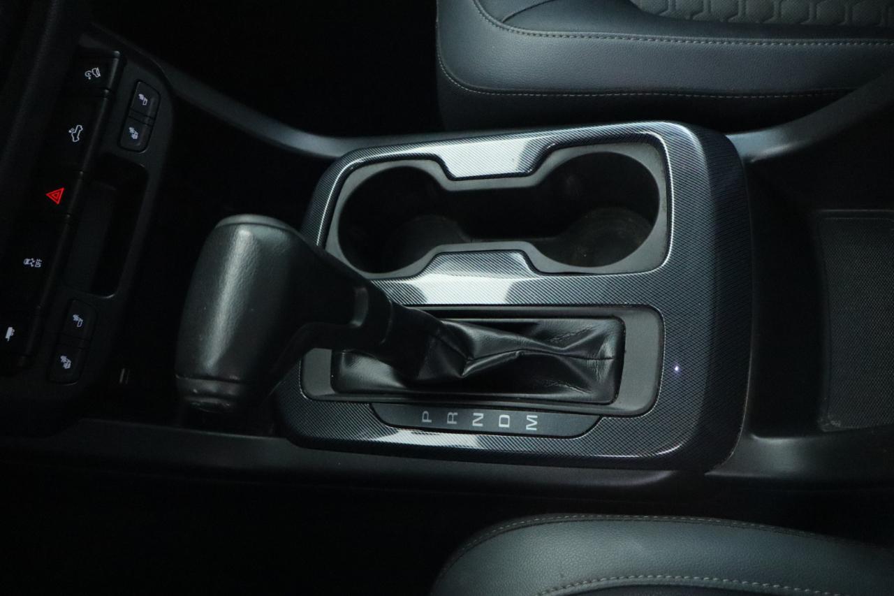 Chevrolet Colorado 4WD Crew Cab 140.5" Z71 2015