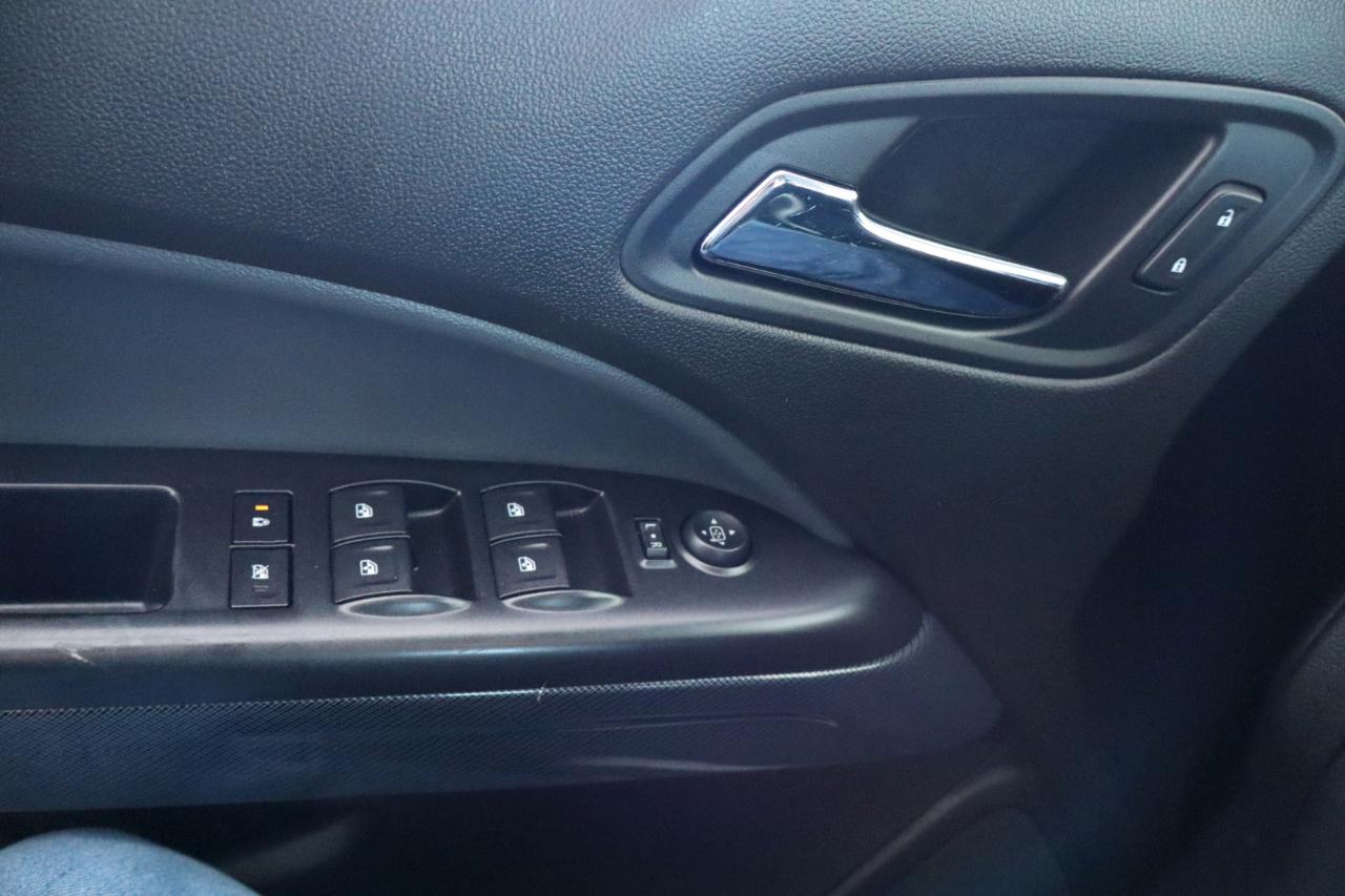 Chevrolet Colorado 4WD Crew Cab 140.5" Z71 2015