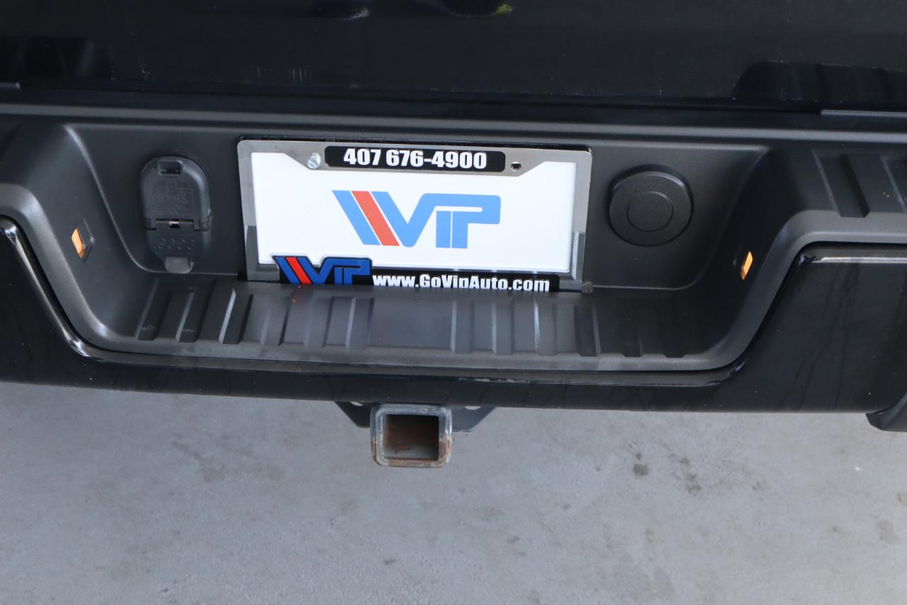 Chevrolet Colorado 4WD Crew Cab 140.5" Z71 2015