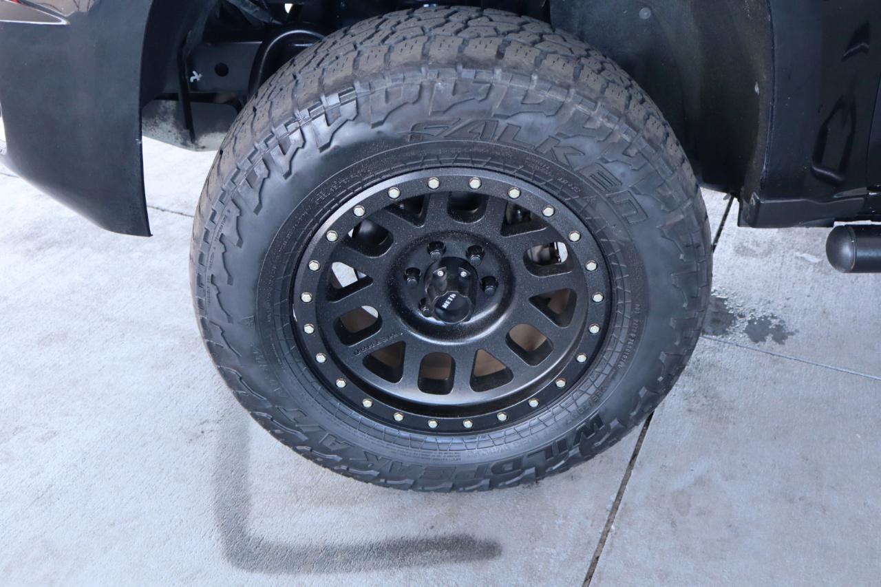 Chevrolet Colorado 4WD Crew Cab 140.5" Z71 2015